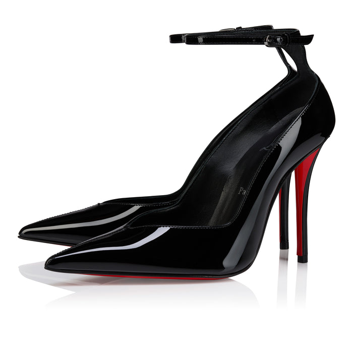 Erozee, Christian Louboutin