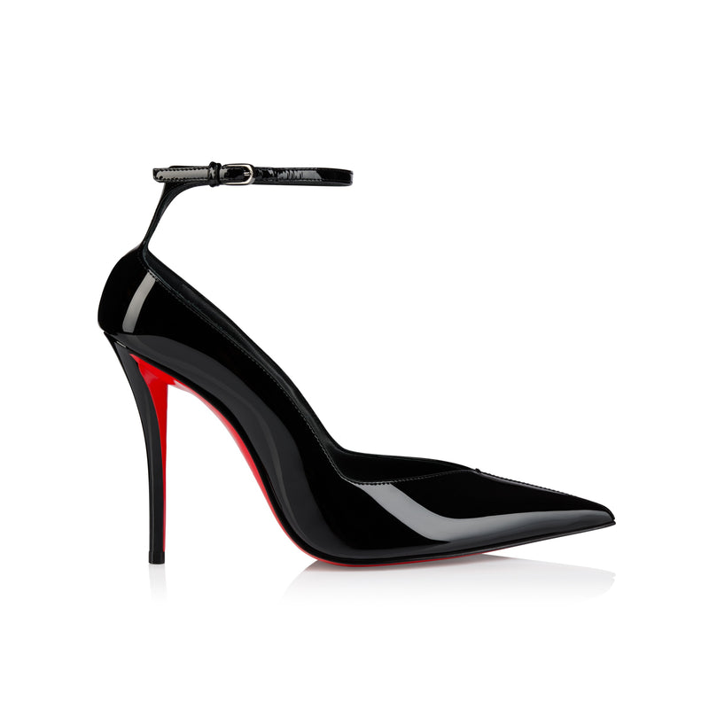 Christian Louboutin Erozee on a white background