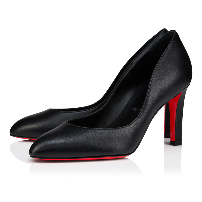 Fannylove, Christian Louboutin