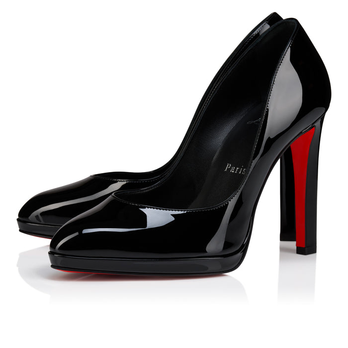 Fannylove Alta, Christian Louboutin