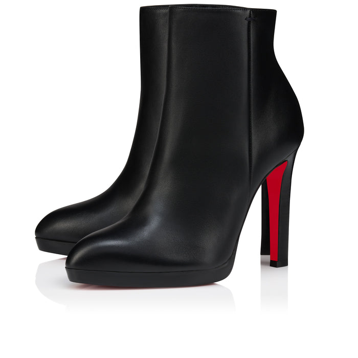 Fannylove Booty, Christian Louboutin