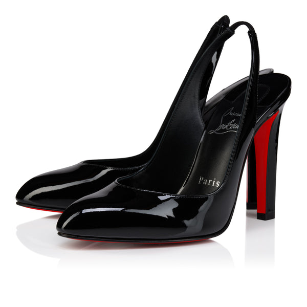 Christian Louboutin Fannylove Slingback