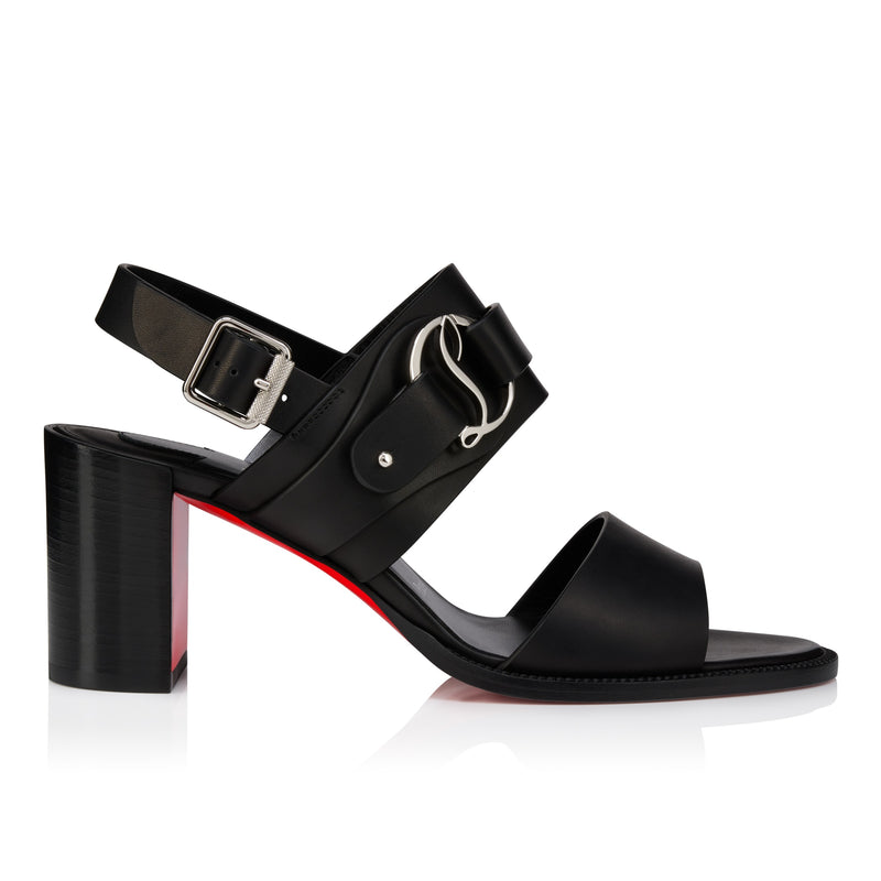 Christian Louboutin Her In Roma on a white background