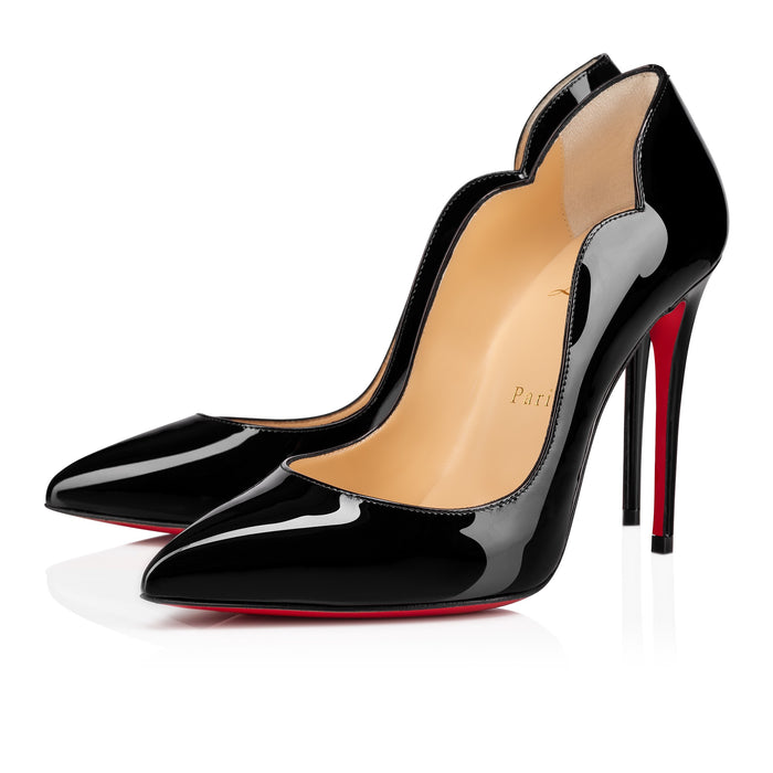 Hot Chick, Christian Louboutin