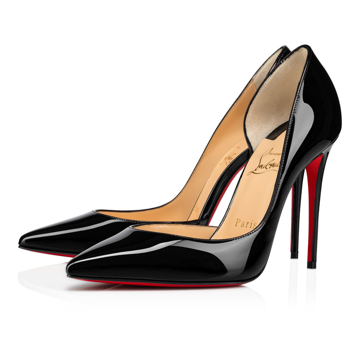 Iriza, Christian Louboutin