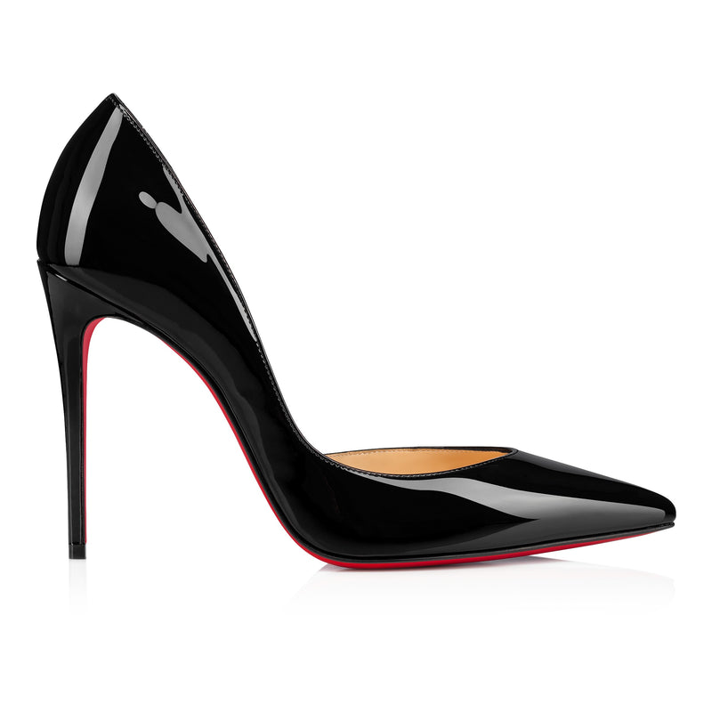 Christian Louboutin Iriza on a white background