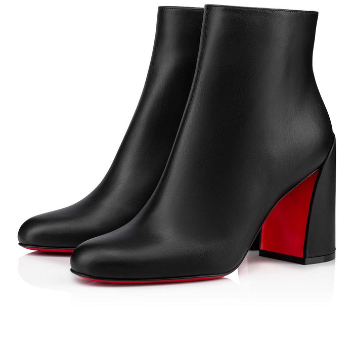 Jane Booty, Christian Louboutin