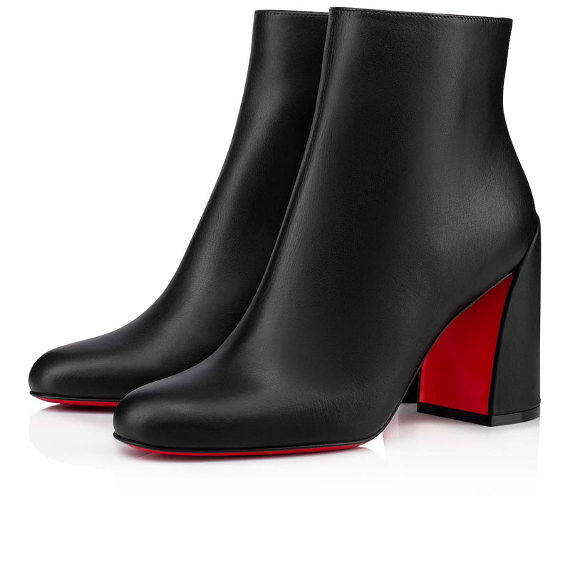 Christian Louboutin Jane Booty on a white background