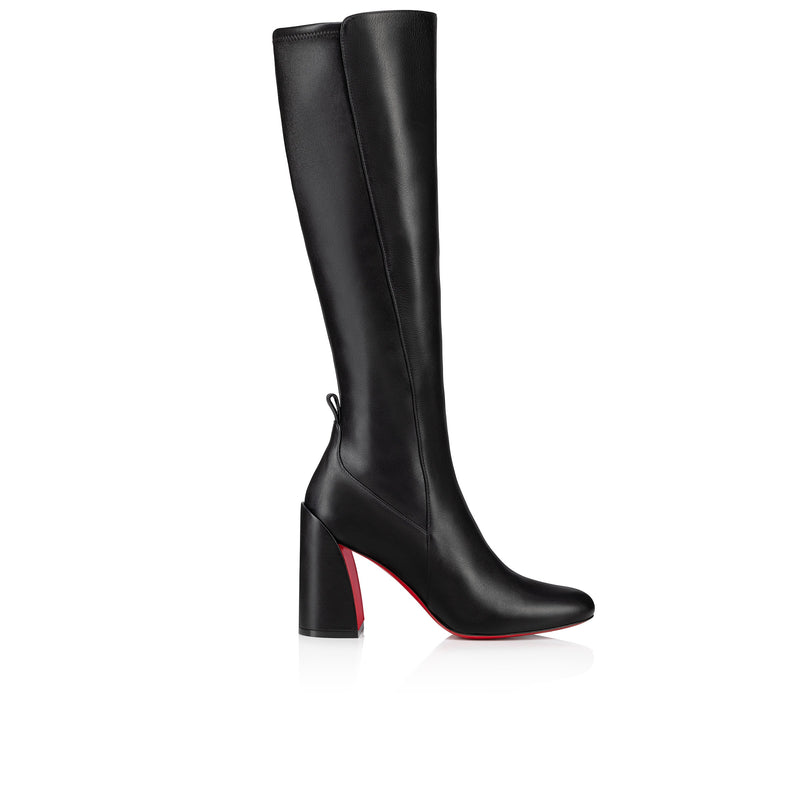 Christian Louboutin Jane Botta on a white background