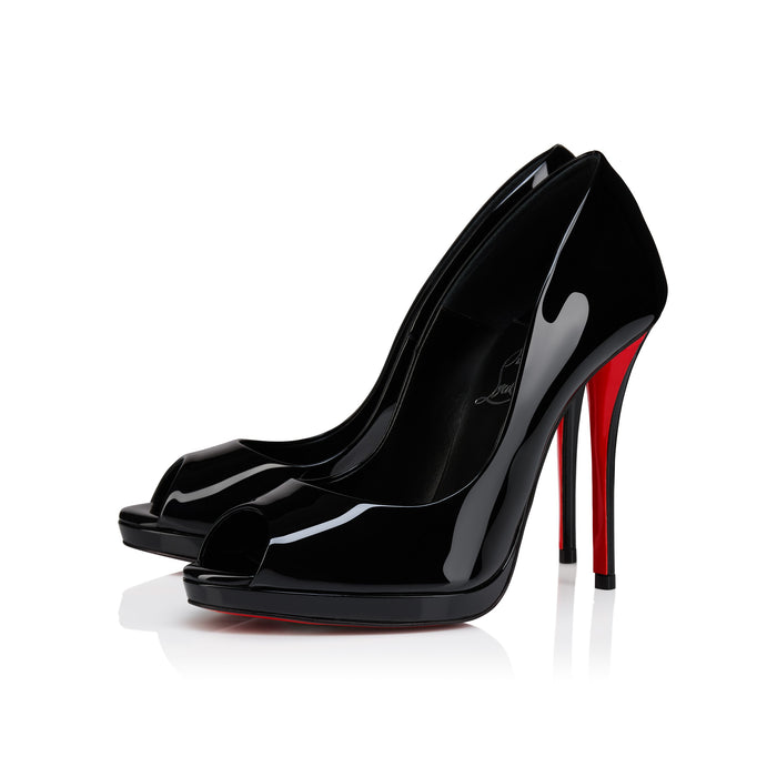 Lady Z, Christian Louboutin