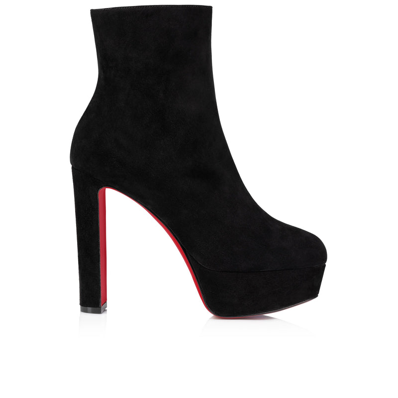 Christian Louboutin Loo on a white background