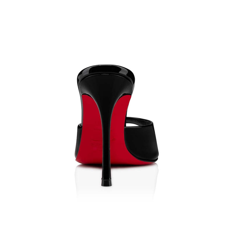 Christian Louboutin Me Dolly on a white background