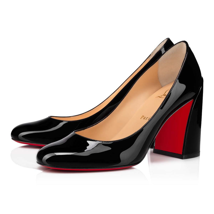 Miss Jane, Christian Louboutin