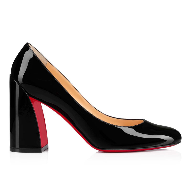 Christian Louboutin Miss Jane on a white background