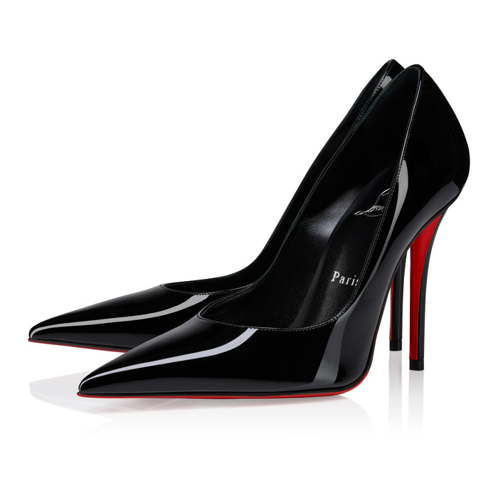 Miss Z, Christian Louboutin