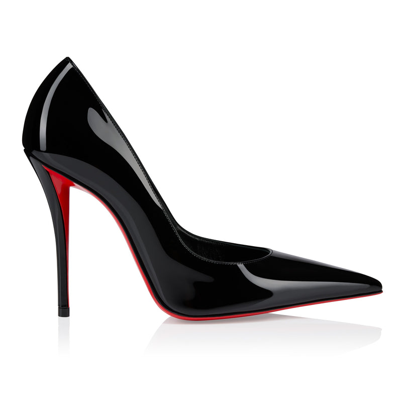 Christian Louboutin Miss Z on a white background