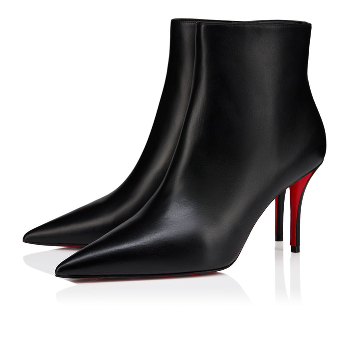 Miss Z Booty, Christian Louboutin