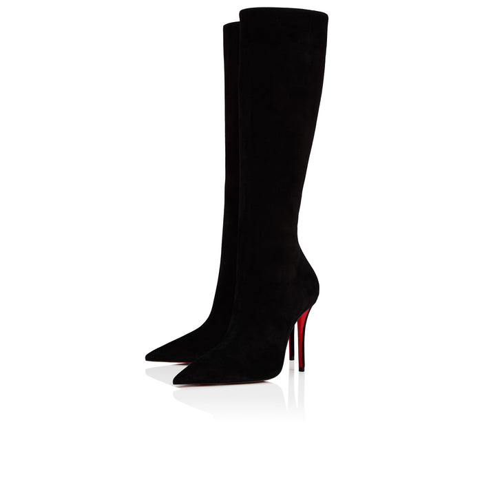 Miss Z Botta, Christian Louboutin