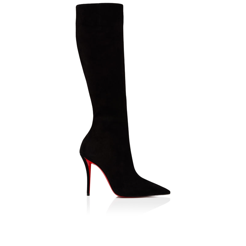 Christian Louboutin Miss Z Botta on a white background