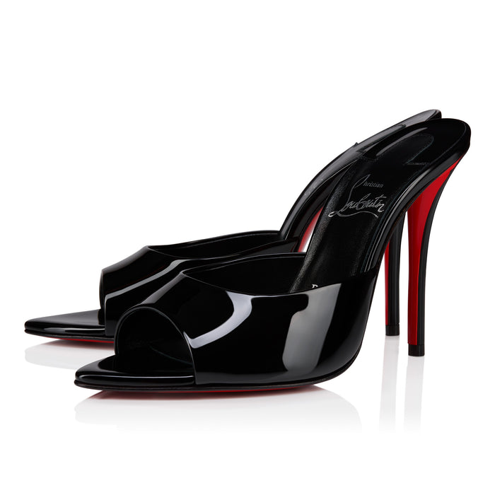 Miss Z Mule, Christian Louboutin