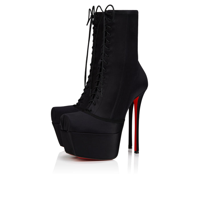 Pavlova Booty Alta, Christian Louboutin