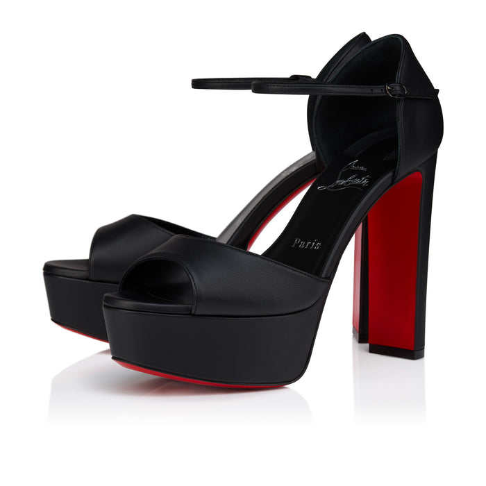 Sandaloo, Christian Louboutin
