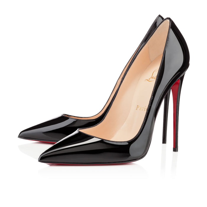So Kate, Christian Louboutin