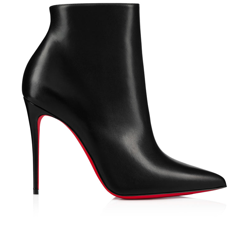 Christian Louboutin So Kate Booty on a white background