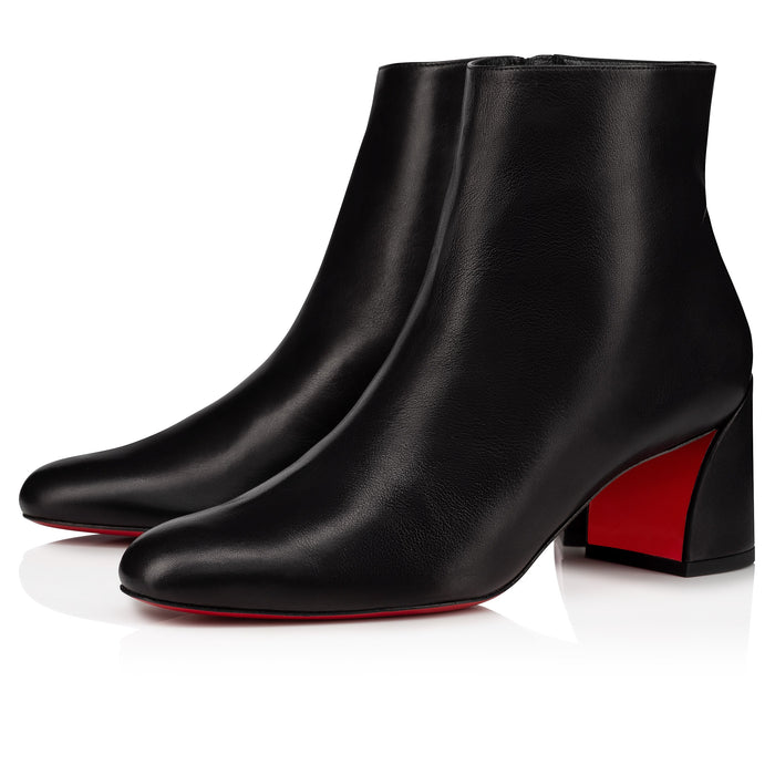 Turela, Christian Louboutin