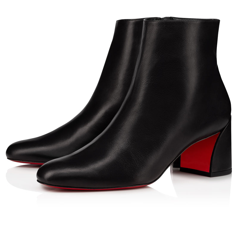 Christian Louboutin Turela on a white background