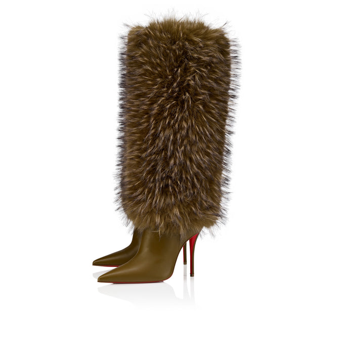 Yangzee, Christian Louboutin