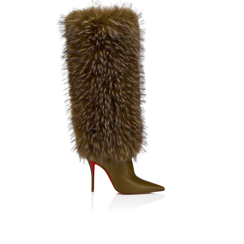 Christian Louboutin Yangzee on a white background